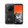 Smartfon Blackview FORT 1 6/256GB 10.000mAh czarny 90Hz